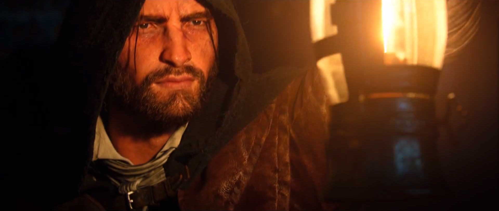 Image for Assassin's Creed: Unity - Dead Kings is a pretty decent apology