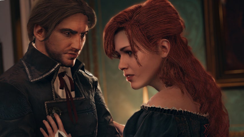 Image for Assassin's Creed Unity patch drops Companion App requirement