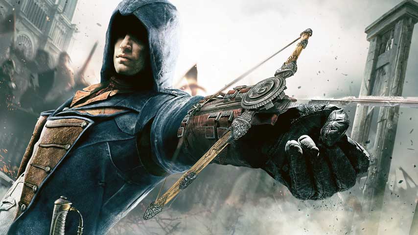 Assassin's Creed: Unity, Dragon Age: Inquisition and review embargo  nightmares | VG247