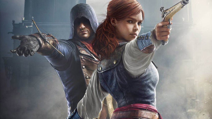 Image for Assassin's Creed: Unity - things I love, hate and love to hate