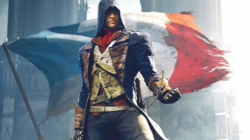overalt Bærbar Gepard Assassin's Creed: Unity guide - Sequence 1 Memory 1: Memories of Versailles  | VG247