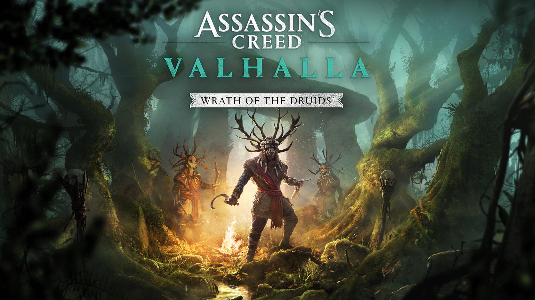 Image for Assassin's Creed Valhalla post-launch content revealed: seasons, story DLC, new skills and more