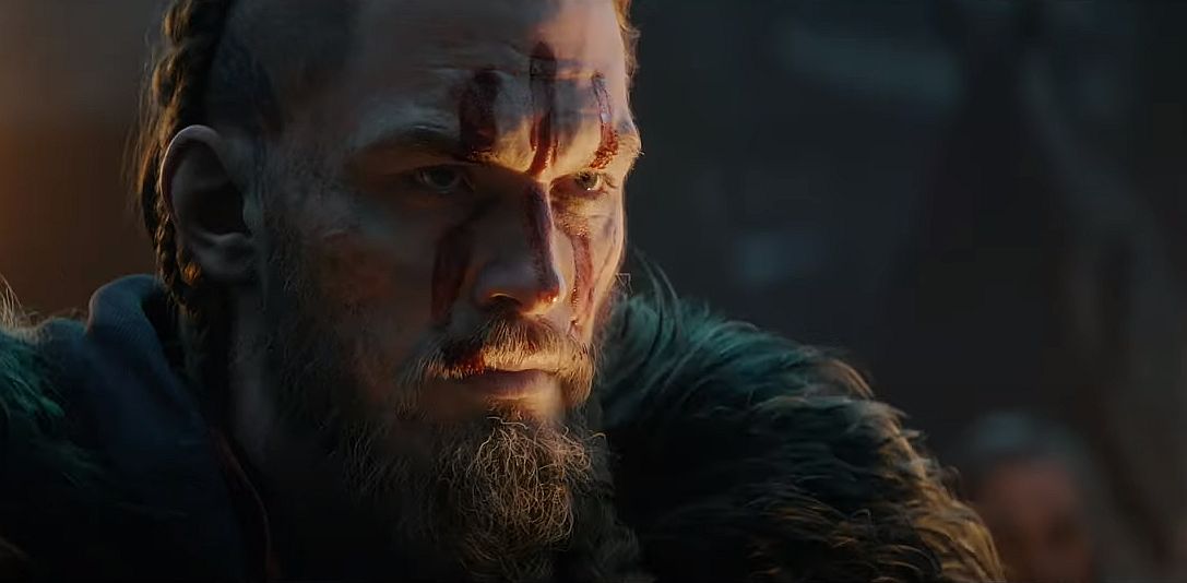 Image for Assassin’s Creed Valhalla features playable Viking rap battles - no, seriously [Update]