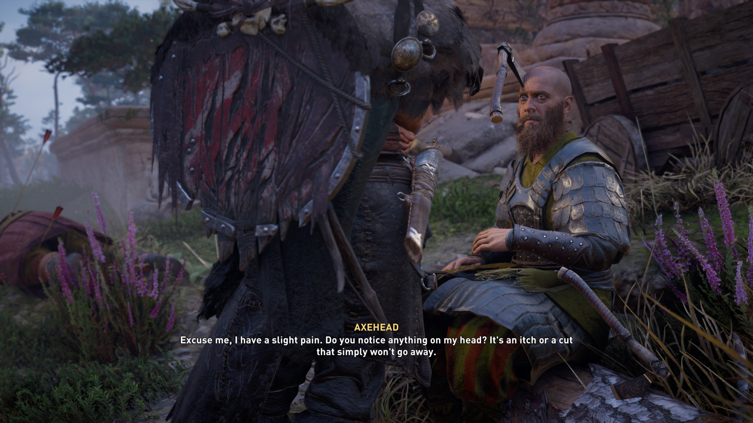 Assassin s Creed Valhalla Review   a slow burn that flourishes into a rewarding experience - 13