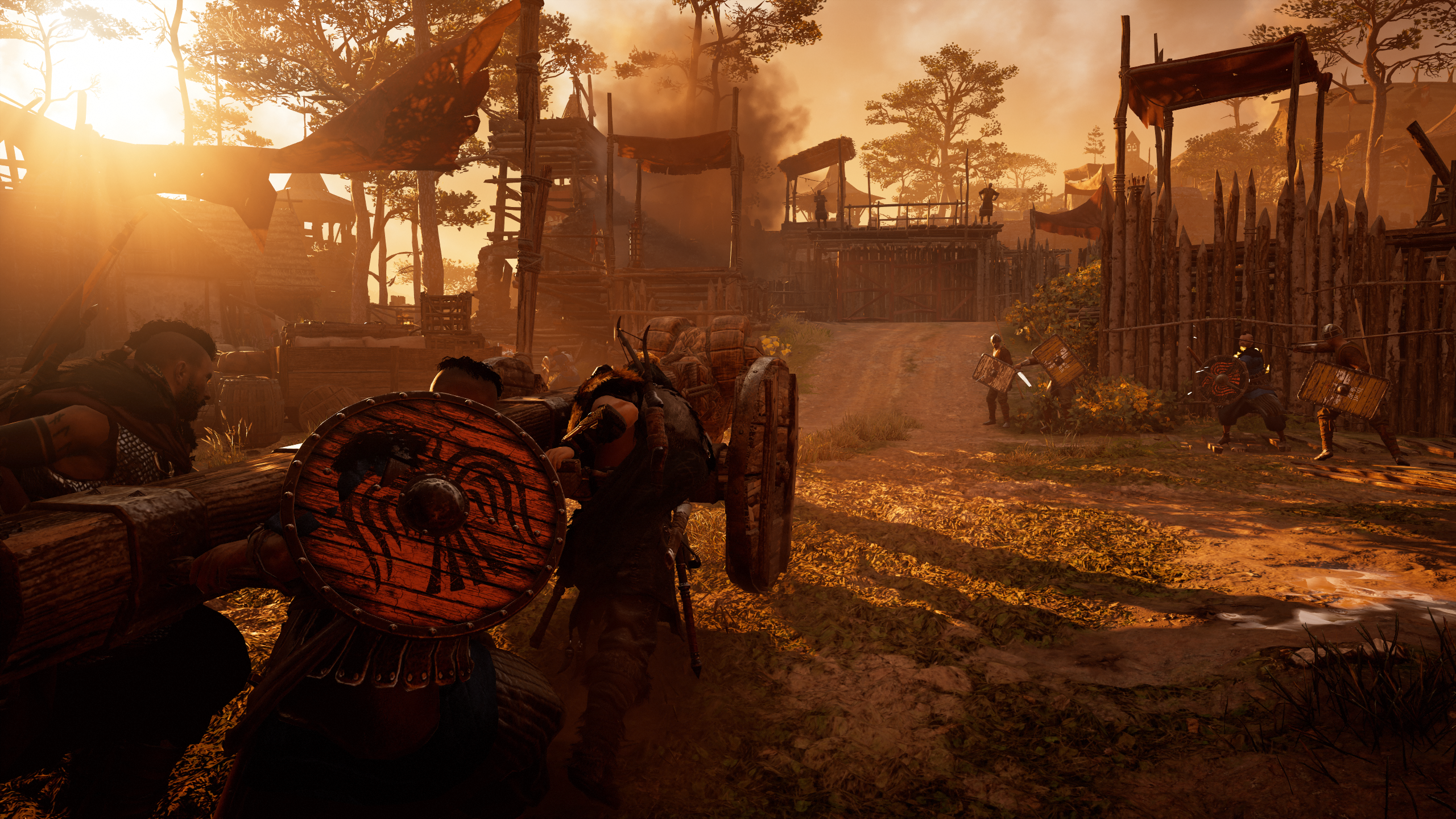Assassin s Creed Valhalla Review   a slow burn that flourishes into a rewarding experience - 35