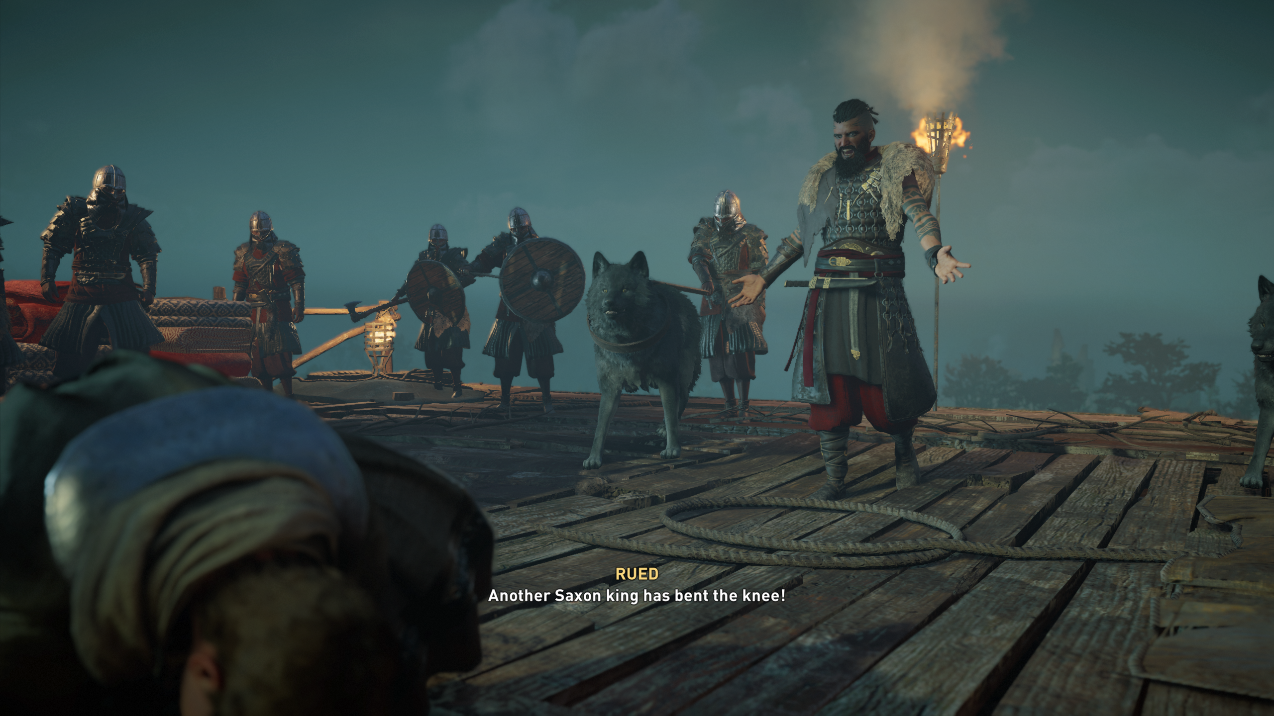 Assassin s Creed Valhalla Review   a slow burn that flourishes into a rewarding experience - 32