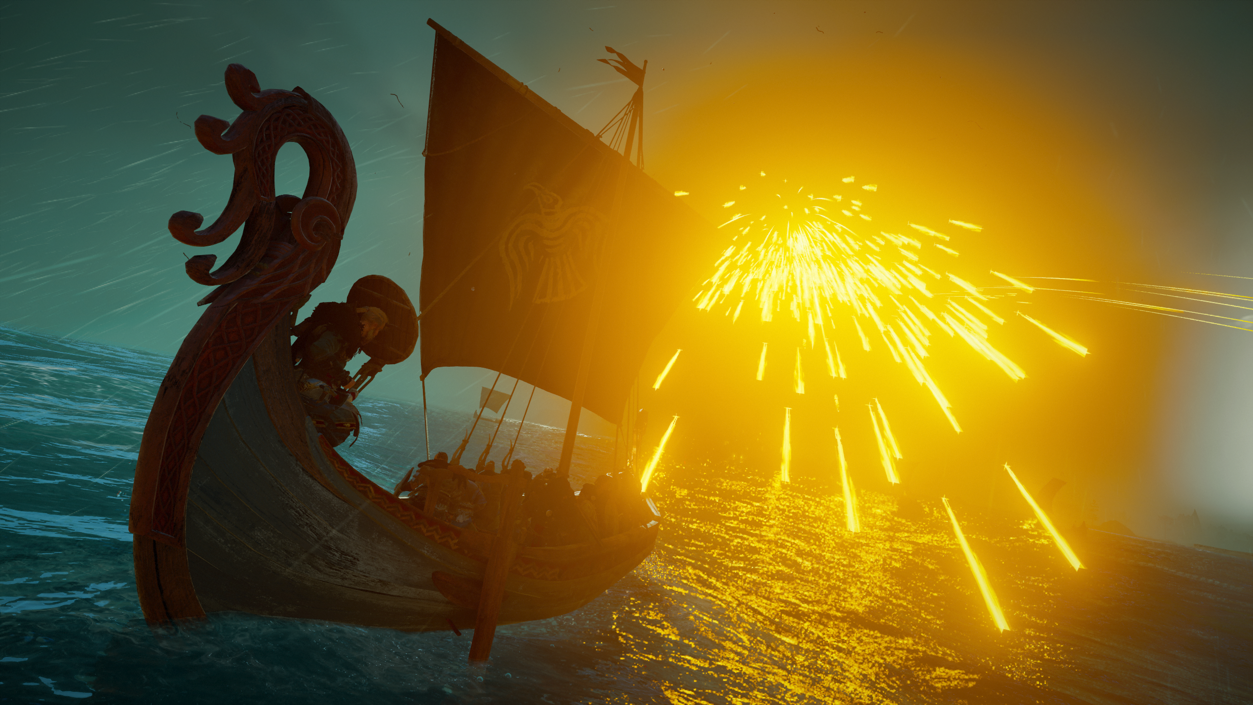 Assassin s Creed Valhalla Review   a slow burn that flourishes into a rewarding experience - 46