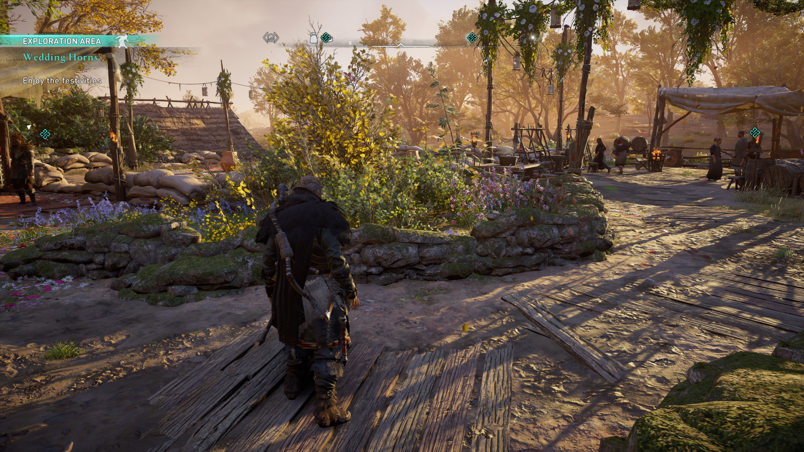 Assassin s Creed Valhalla Review   a slow burn that flourishes into a rewarding experience - 55