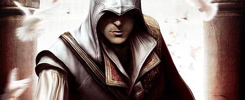 Image for Given chance, Assassin's Creed II's writer would "sharpen" game's opening hours