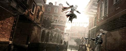 Image for Assassin's Creed II rated 15 by BBFC