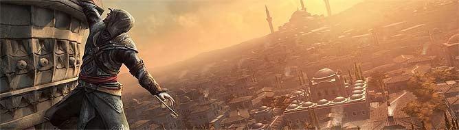 Image for Ubisoft releases developer walkthrough of AC: Revelations E3 trailer