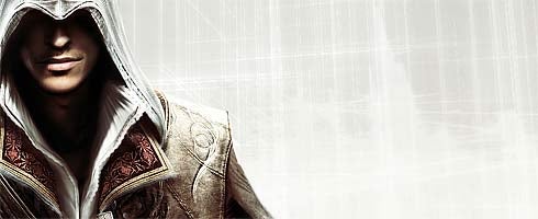 Image for Ubisoft bringing Assassin's Creed: Brotherhood, Driver: San Francisco, more to Cologne