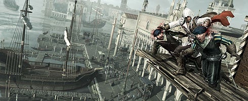 Image for New Assassin's Creed game "not tied to AC2 DLC"