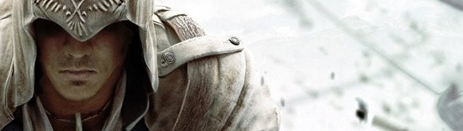 Image for "Assassin's Creed 3 is a franchise, like Mario or Resident Evil," says Ubisoft