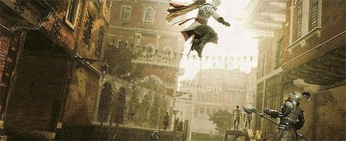 Image for Assassin's Creed 2 GI feature - proper scans