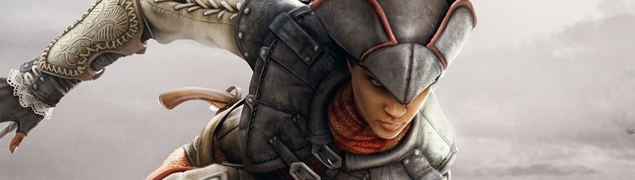 Image for Assassin's Creed Liberation HD, Assassin's Creed: Pirates logos pop up online - rumor