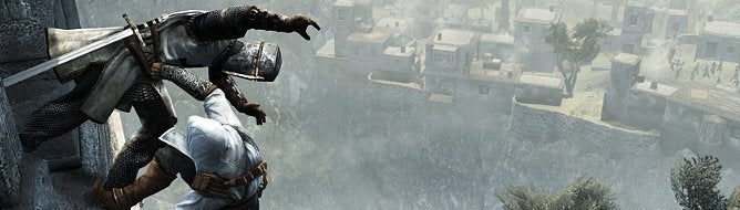 Image for Quick Shots: Lovely launch screens released for Assassin's Creed: Revelations