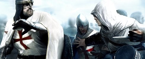 Image for Assassin’s Creed 2 walkthrough shows loads of gameplay