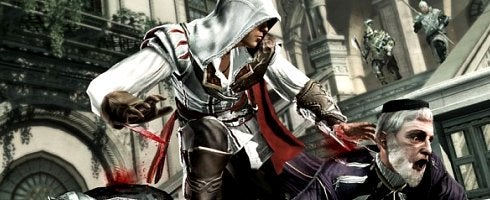 Image for Assassin's Creed II reviews round-up