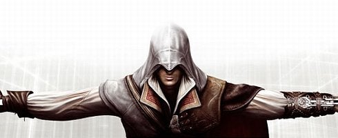 Image for New Assassin's Creed for FY2011, ACII pushes through 6M units