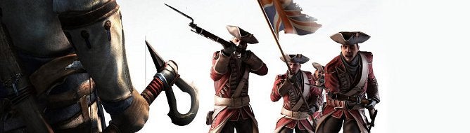 Image for Assassin's Creed 3 dev: easy mode can ruin games