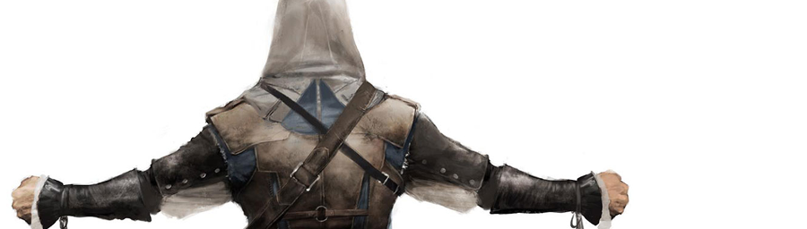 Image for Assassin's Creed 4: Black Flag will contain various stealth options 