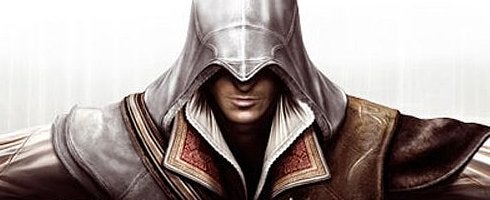 Image for Assassin's Creed II getting two bits of DLC in early 2010