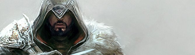 Image for Assassin's Creed Revelations art, details, teaser released