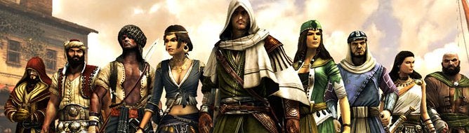 Image for New Assassin's Creed: Revelations videos focus on the game's multiplayer 