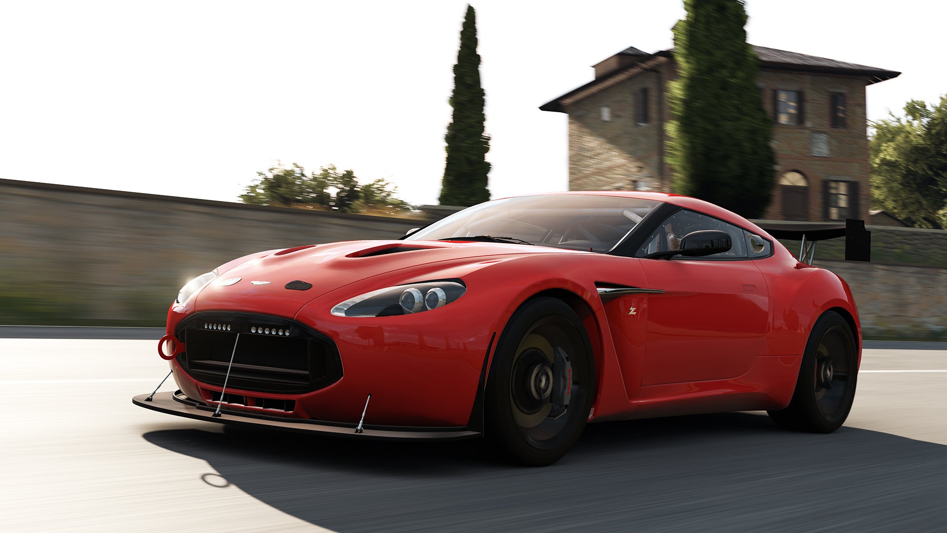 Image for Some of the cars in Forza Horizon 2 are downright drool worthy 