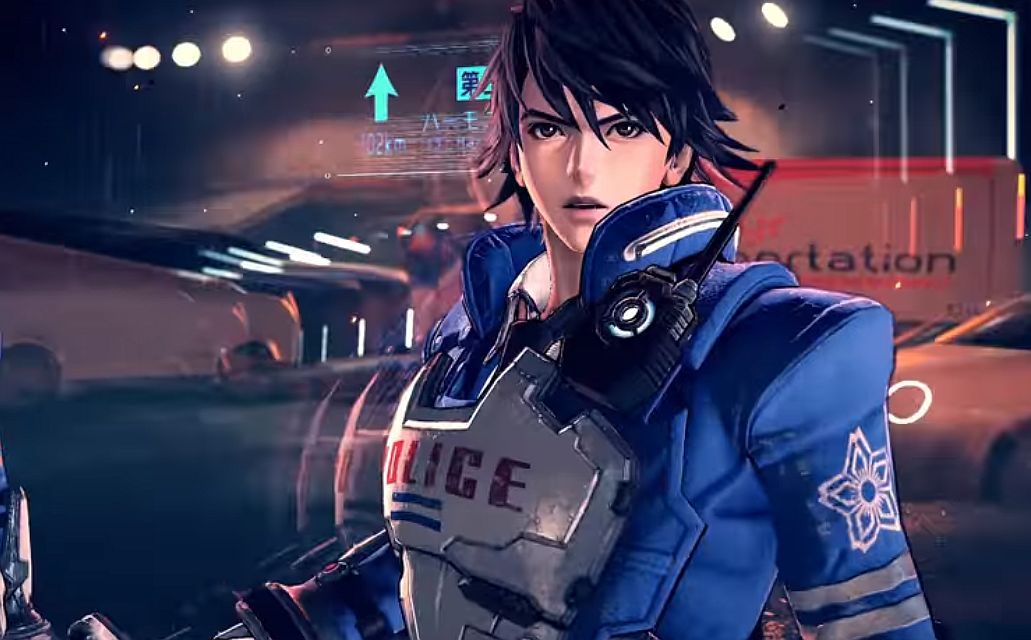 Image for Astral Chain ‘is Nintendo’s IP’ says PlatinumGames