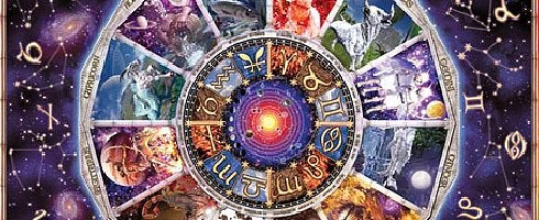 Image for Russell Grant brings Astrology to DS