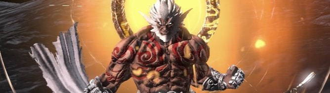 Image for NPD - Asura's Wrath moved 36,000 copies, Syndicate 34,000 copies in February