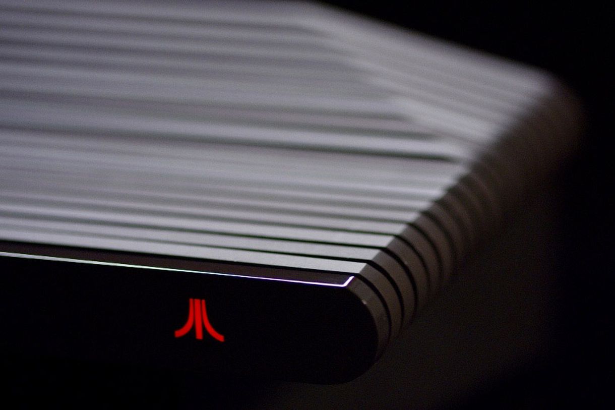 Image for New Atari console gets a release window and pricing details