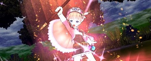 Image for NIS America localizing Atelier Rorona for English and French
