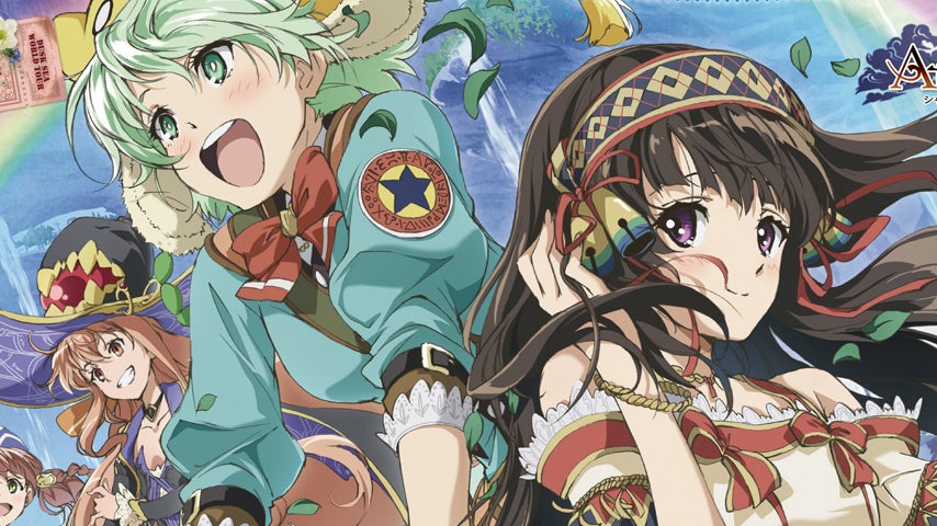 Image for Atelier Shallie: Alchemists of the Dusk Sea shows off battle gameplay