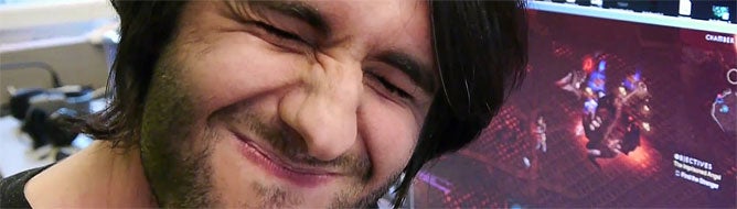 Image for Watch Athene beat every Diablo III boss on Inferno... with his eyes closed