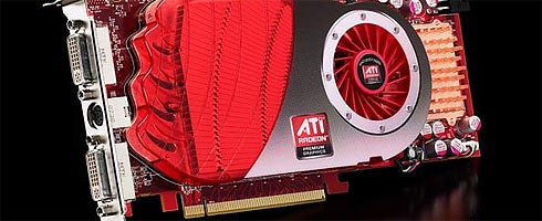 Image for AMD to drop ATI brand