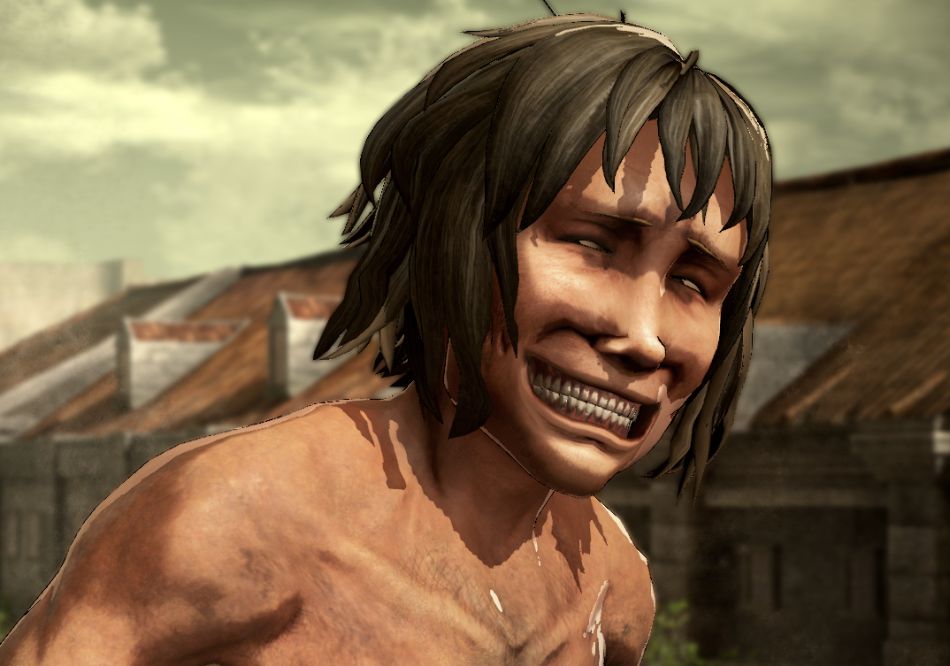 Image for Attack on Titan: here's some new screens, two videos and info on pre-orders