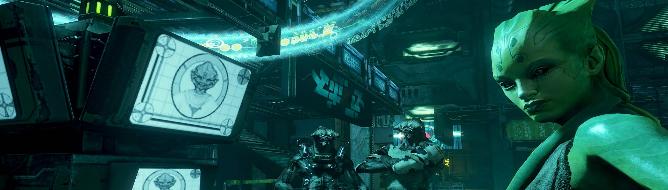 Image for Prey 2: Portals and gravity puzzles are out, originality is in - dev explains