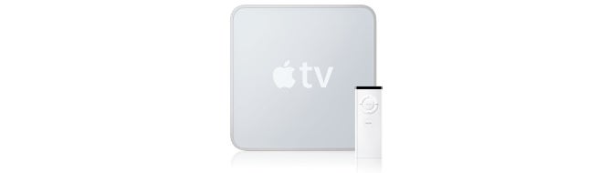 Image for Apple TV games hinted at in iOS 4.3 beta code