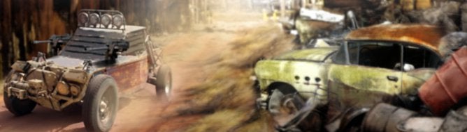 Image for Pixelbionic's Jaffe-fueled car fighter Motorgun begins Kickstarter campaign