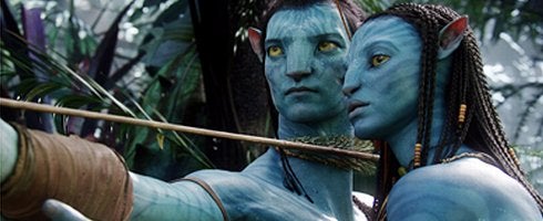Image for Cameron says Avatar's comparisons to Halo are unfounded