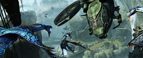 Image for Avatar gets three E3 screens