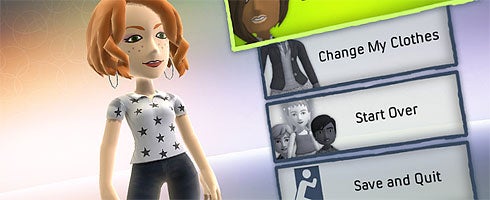 Image for Rare: User-generated content likely for Avatars