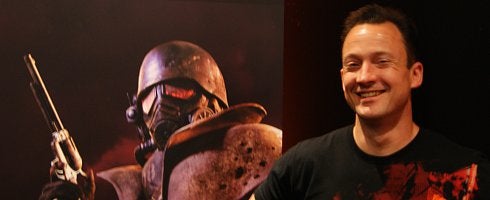 Image for Interview - Obsidian's Chris Avellone on Fallout: New Vegas [Update]