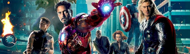 Image for Avengers: Battle for Earth coming to Kinect, Wii U