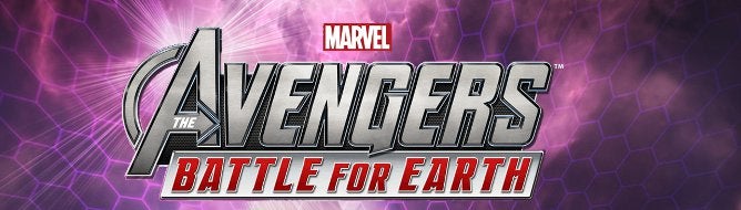Image for The Avengers: Battle for Earth out in the fall