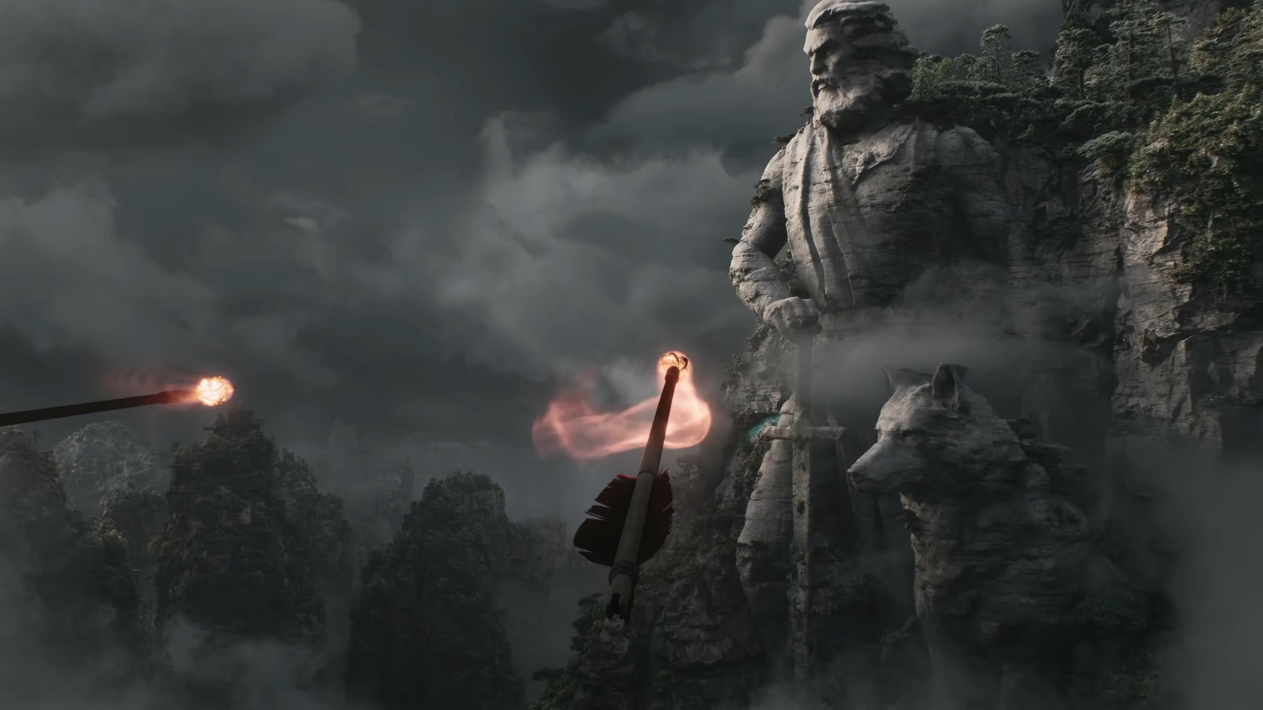 Image for Avowed is an action RPG that borrows from Skyrim and The Outer Worlds - report