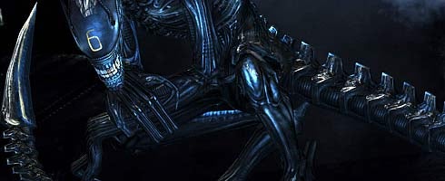 Image for Sega refuses to comment on AvP demo release